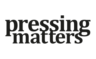 Pressing Matters