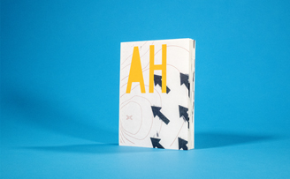 AH Artist Book