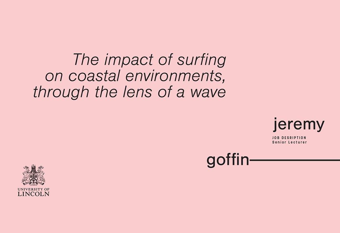 New lives, new landscapes