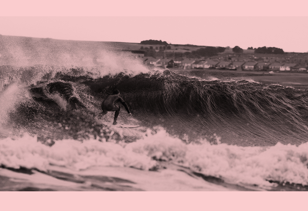 New lives, new landscapes