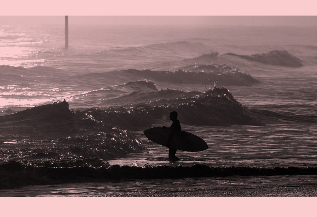 New lives, new landscapes