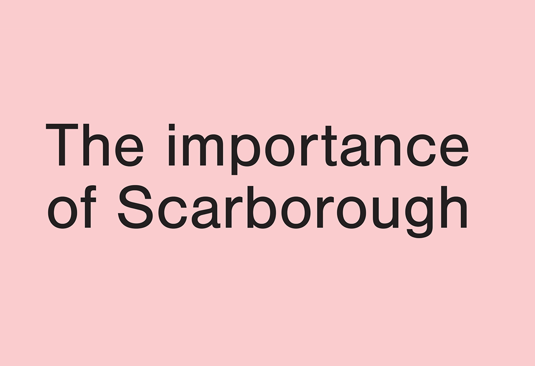 New lives, new landscapes