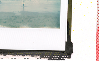 Eating whats been given to you