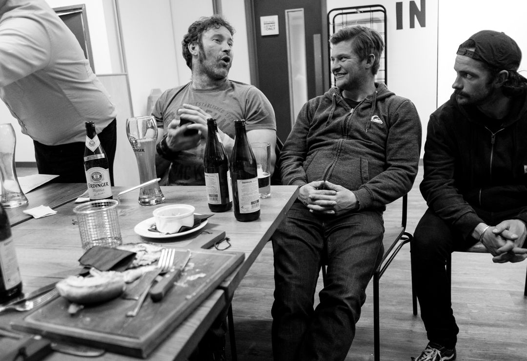 even the fucking grass is fake