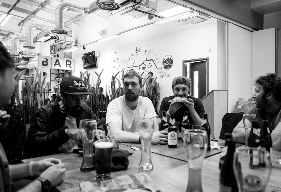 even the fucking grass is fake