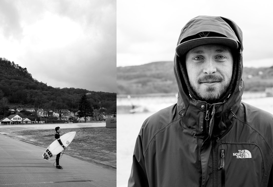 even the fucking grass is fake