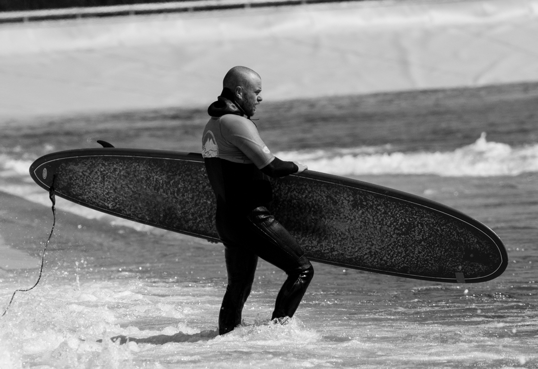 even the fucking grass is fake