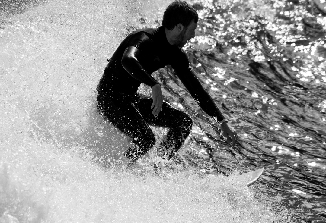 even the fucking grass is fake