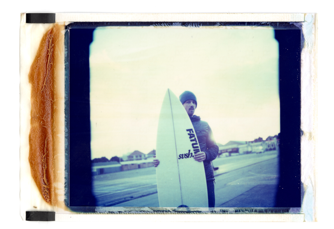 Carpark new board show rooms