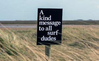 A Kind Message