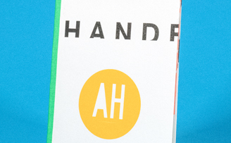 Surf Noise Artist Book 2