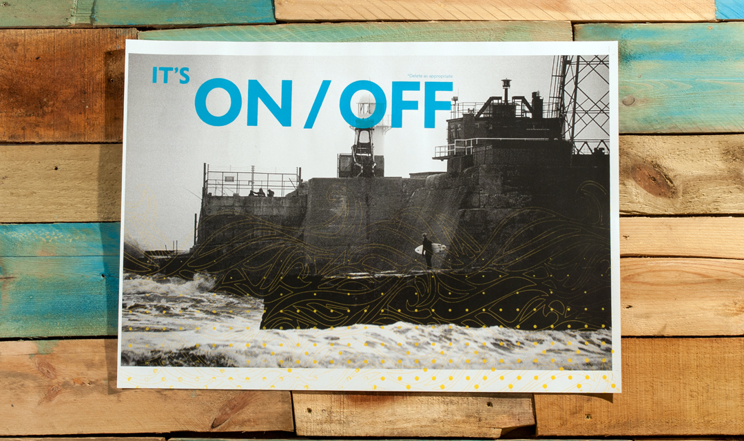 1 of 1 limited edition