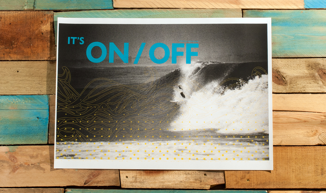 1 of 1 limited edition