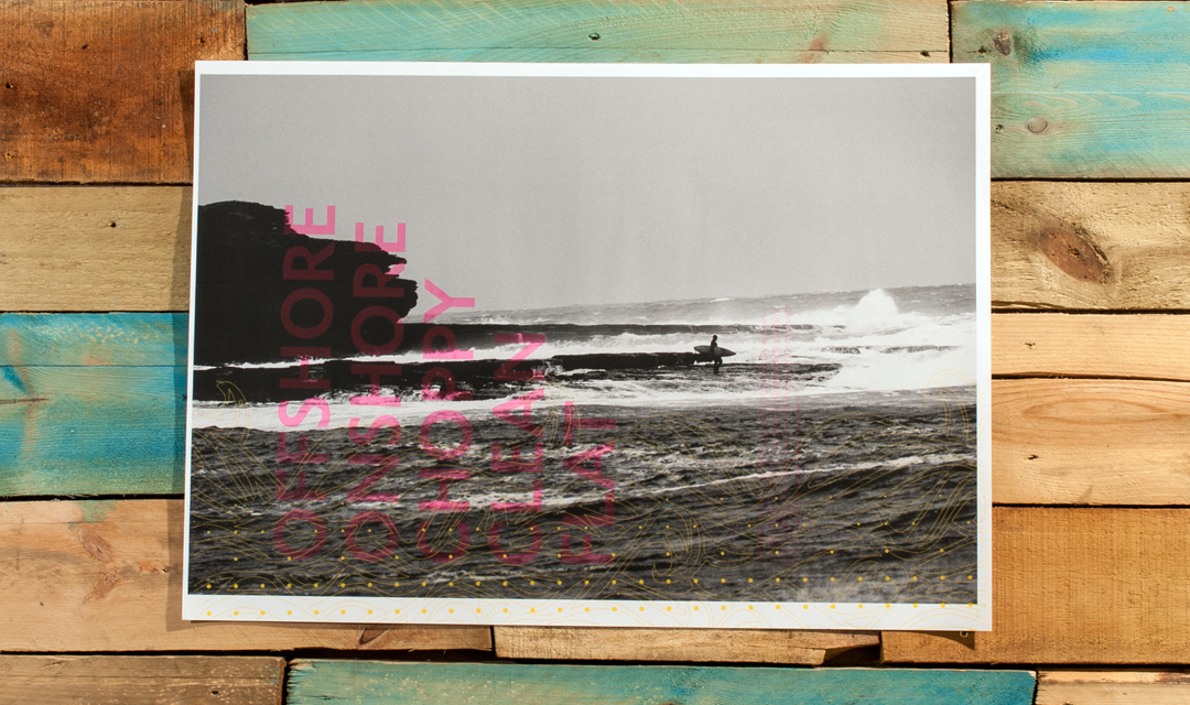 1 of 1 limited edition