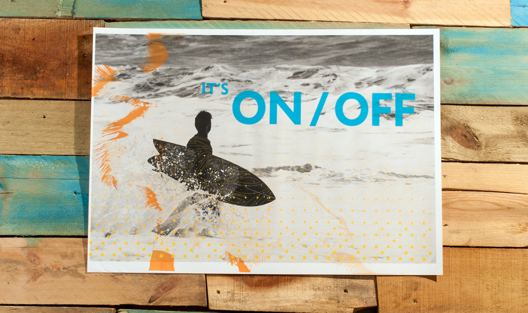 1 of 1 limited edition