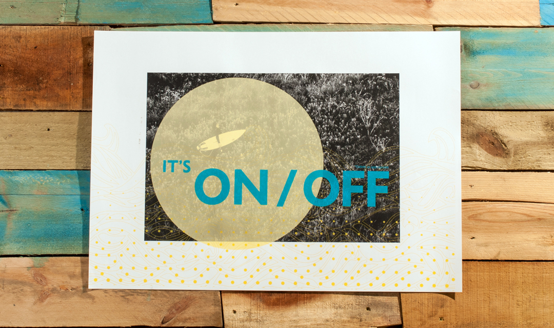 1 of 1 limited edition