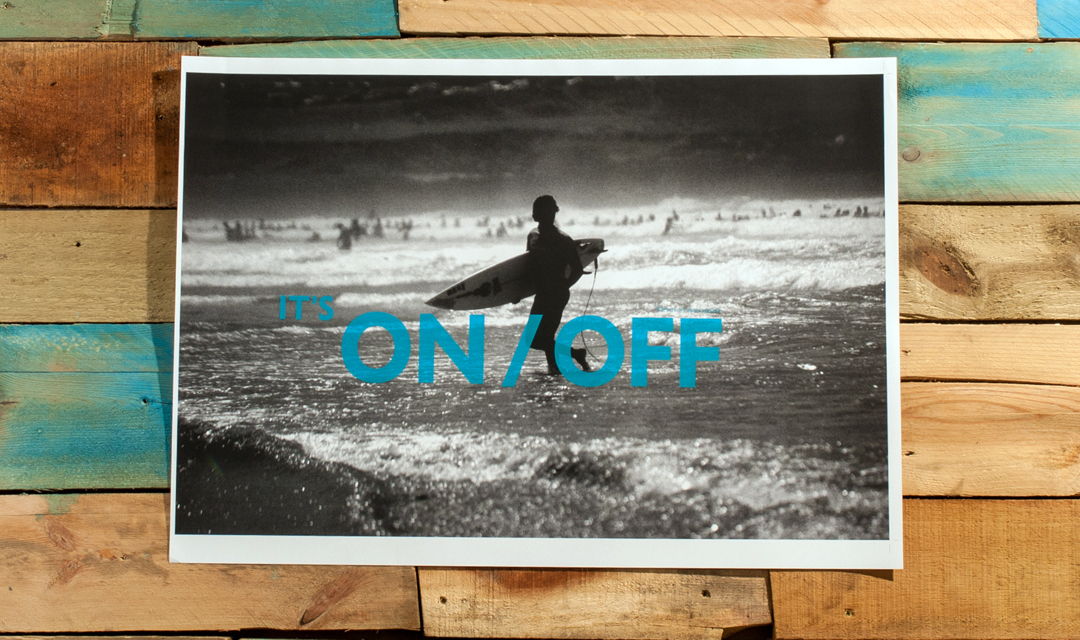 1 of 1 limited edition