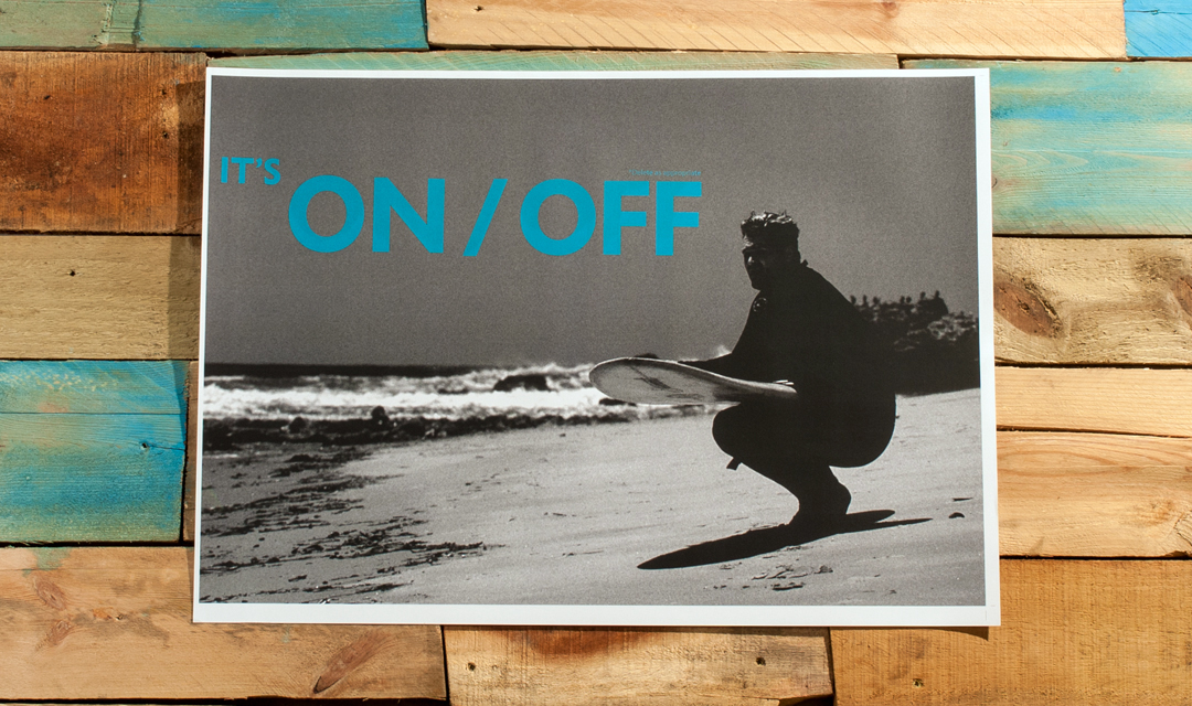 1 of 1 limited edition