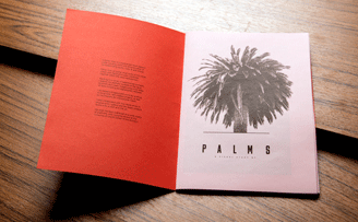 Palm zine