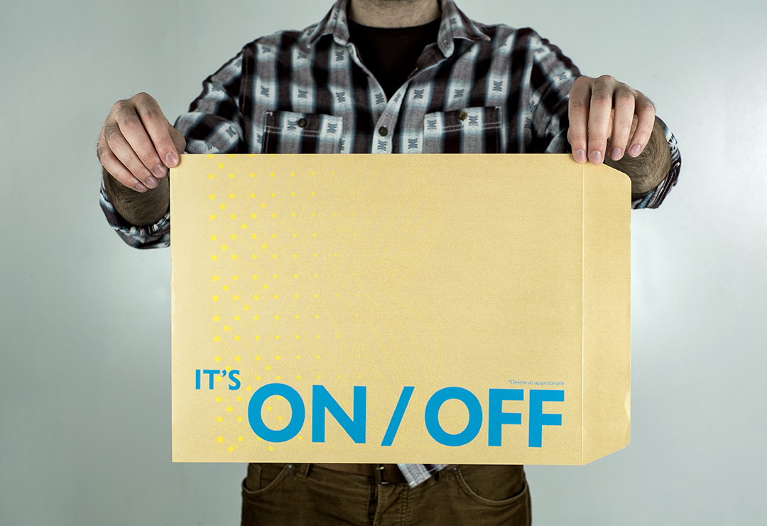 appreciation by post