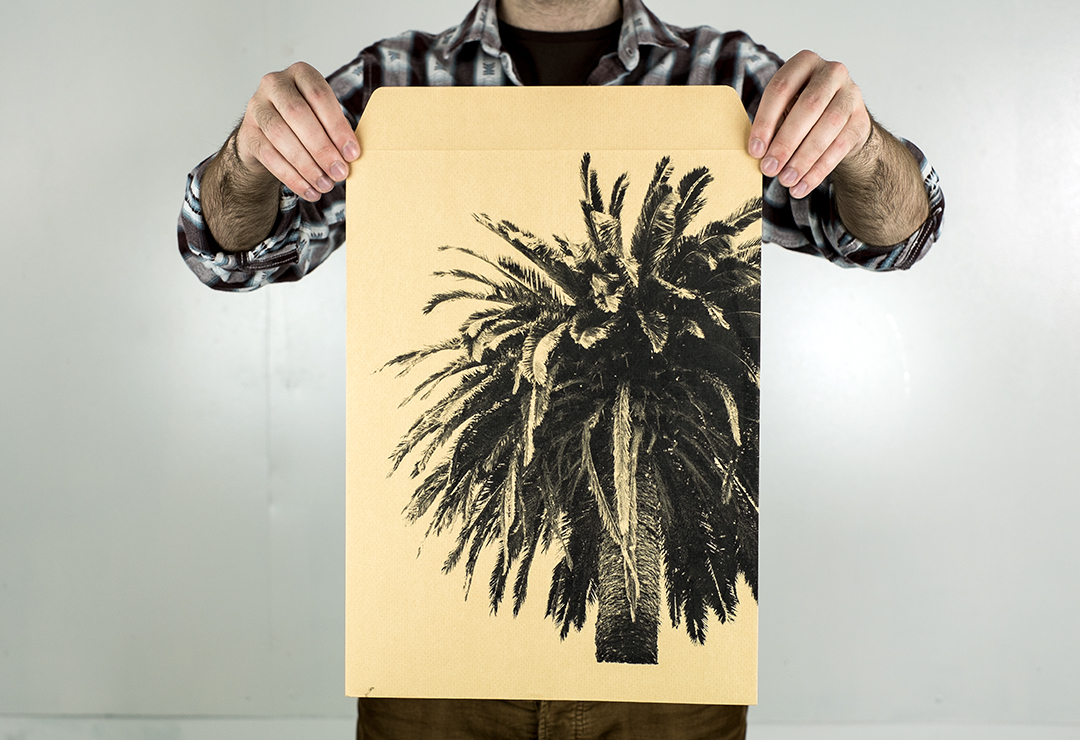 appreciation by post