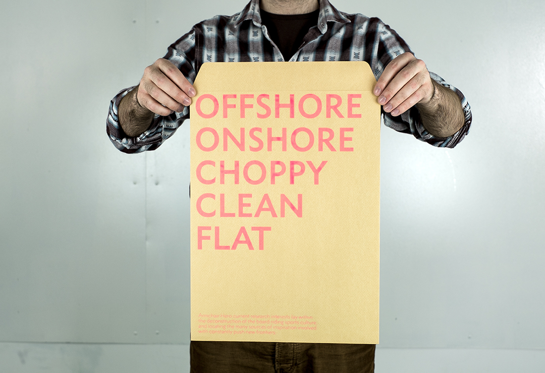 appreciation by post