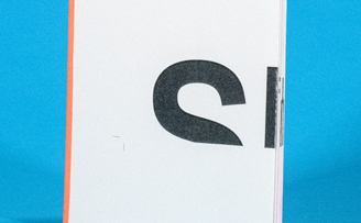 Straight Hander Artist Book