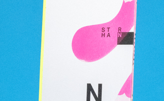 Straight Hander Artist Book 2