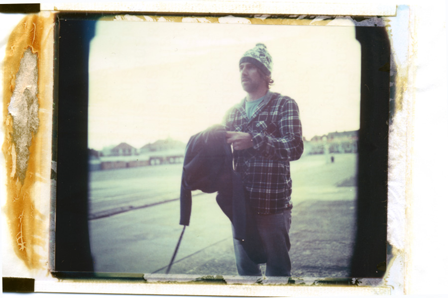 Armchairhero Instant Gratification