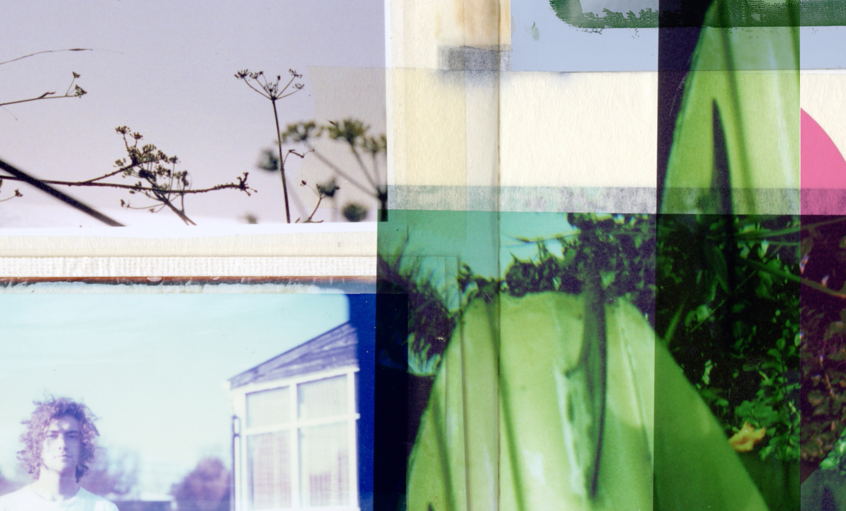 Creative happenings refracted through the lens of the North Sea surfing culture
